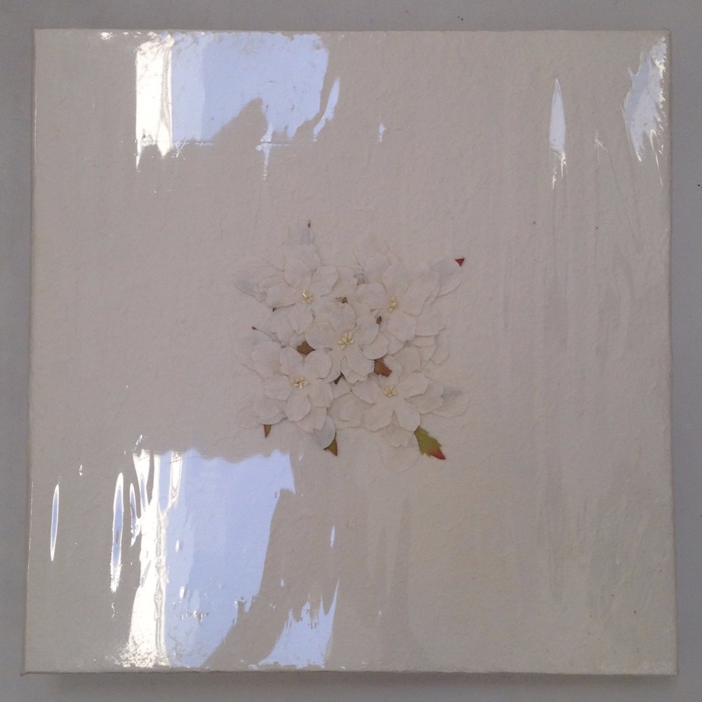 Bridal Shower or Wedding Scrapbook / Photo Book